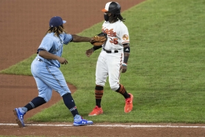 Astros vs Rockies Pick and Today's MLB Best Bets August 19, 2020 2 Blue Jays vs Orioles Pick
