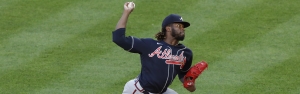 Nationals vs Braves Pick August 17, 2020 2 Nationals vs Braves Pick