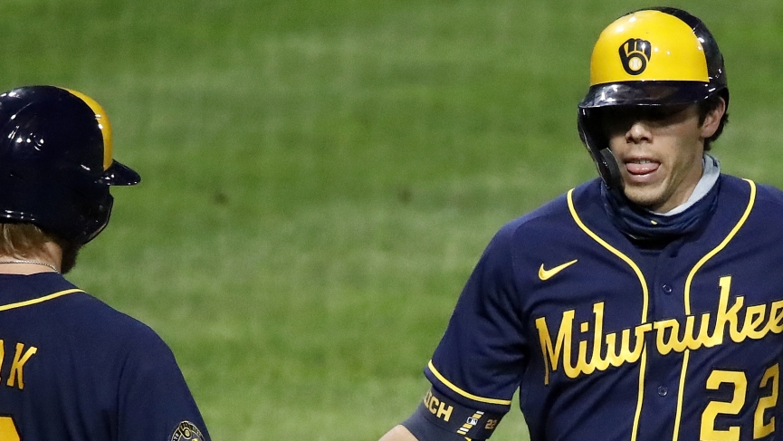 Brewers vs Pirates Pick - August 22, 2020 1 Brewers vs Pirates Pick
