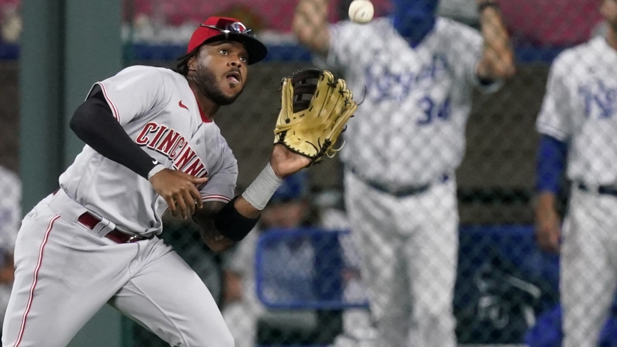 Reds vs Cardinals Pick and 2 MLB Best Bets August 20, 2020 1 Reds vs Cardinals Pick