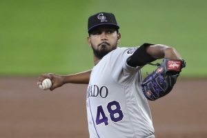 Diamondbacks vs Rockies Pick - August 10, 2020 2 Rockies vs Diamondbacks Pick August 10