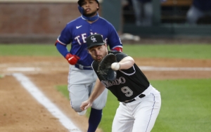 Texas Rangers vs Colorado Rockies Pick - Game 2 August 15, 2020 2 Rangers vs Rockies Pick