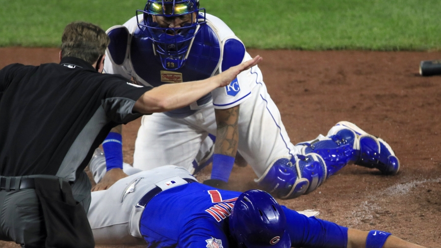 Chicago Cubs vs Kansas City Royals Pick - August 6, 2020 1 Cubs vs Royals Pick