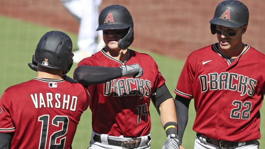 Diamondbacks vs Rockies Pick - August 10, 2020 1 Rockies vs Diamondbacks Pick August 10