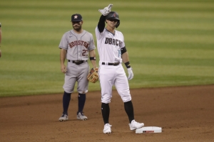 Astros vs Diamondbacks Pick and Today's Best Bets August 5, 2020 2 Astros vs Diamondbacks Pick
