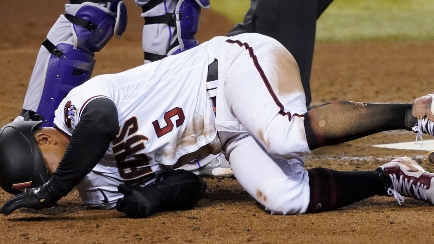 Rockies vs Diamondbacks MLB Pick August 25, 2020 | Betting With The Bag 1 Rockies vs Diamondbacks MLB Pick