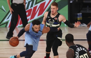 Memphis Grizzlies vs Portland Trail Blazers Pick August 15, 2020 2 Portland Trail Blazers vs Memphis Grizzlies Pick