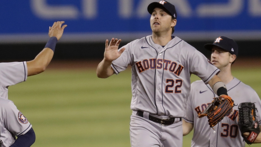 Astros vs Diamondbacks Pick and Today's Best Bets August 5, 2020 1 Astros vs Diamondbacks Pick