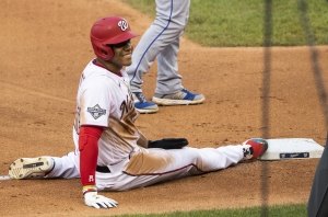Rays at Red Sox Pick and Today's Best Bets August 13, 2020 4 Nationals at Mets Pick