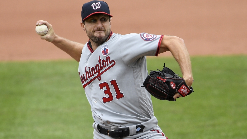 Nationals vs Braves Pick August 17, 2020 1 Nationals vs Braves Pick