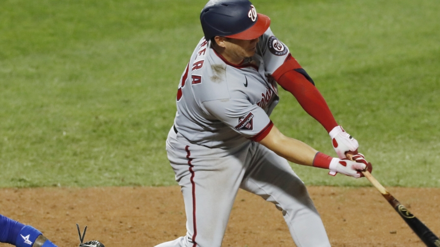 Nationals vs Mets Pick and Today's MLB Best Bets August 11, 2020 1 Nationals vs Mets Pick