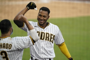 Arizona Diamondbacks vs San Diego Padres Pick - August 8, 2020 2 MLB Padres Edward Olivares