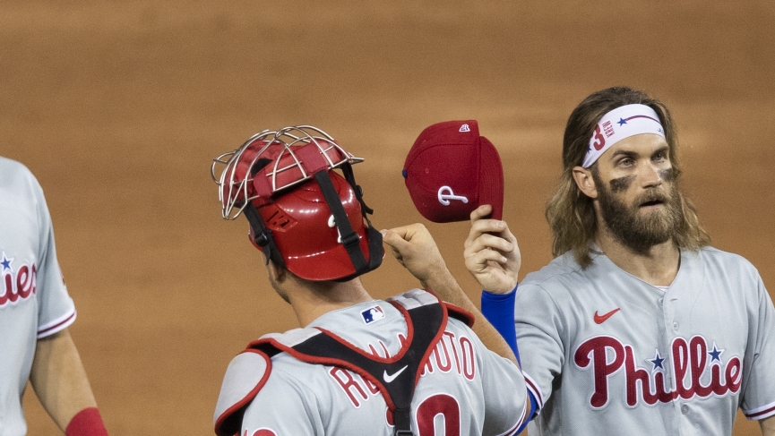 Philadelphia Phillies at Washington Nationals Pick - August 26, 2020 1 Phillies vs Nationals Pick