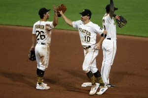 Brewers vs Pirates Pick - August 22, 2020 2 Brewers vs Pirates Pick