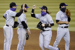 Rockies vs Diamondbacks Pick and Today's MLB Best Bets 2 Rockies vs Diamondbacks PIck