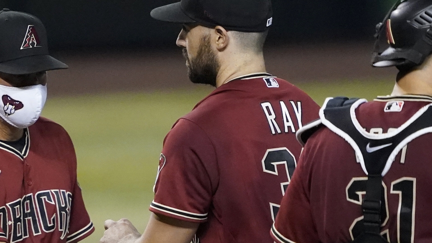 Rockies vs Diamondbacks Pick and Today's MLB Best Bets 1 Rockies vs Diamondbacks PIck