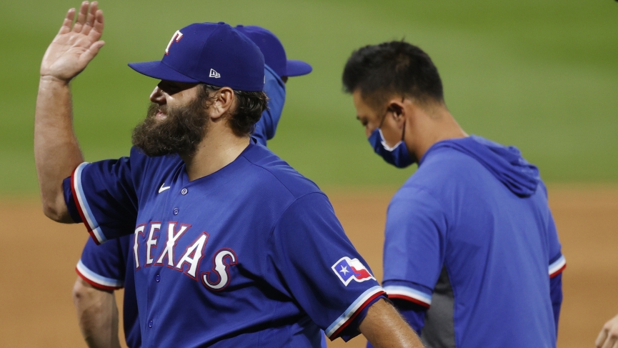 Texas Rangers vs Colorado Rockies Pick - Game 2 August 15, 2020 1 Texas Rangers vs Colorado Rockies Pick