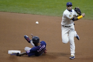 Twins vs Brewers Pick