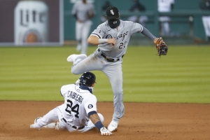 Nationals vs Mets Pick and Today's MLB Best Bets August 11, 2020 3 White Sox vs Tigers Pick