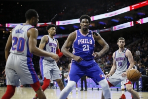 Philadelphia 76ers vs Indiana Pacers Pick - Aug 1, 2020 2 76ers vs Pacers Pick Aug 1, 2020