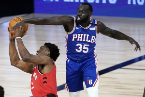 76ers vs Rockets Pick