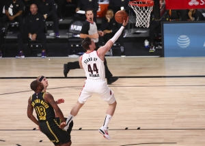 Blazers vs Lakers pick game 5