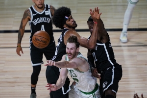 Boston Celtics vs Toronto Raptors Pick