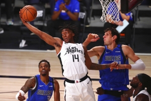 Clippers vs Mavericks Pick - NBA Playoffs Game 6 2 Clippers vs Mavericks Pick Game 5