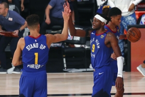 Portland Trail Blazers vs Denver Nuggets Pick - August 6, 2020 2 Trail Blazers vs Nuggets Pick