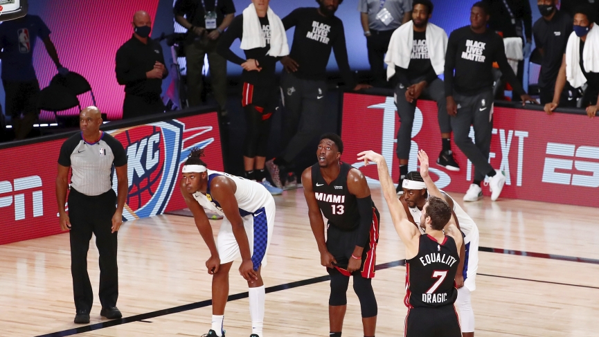 Pacers vs Heat Pick - NBA Playoffs Game 4 August 24, 2020 1 Heat vs Pacers Pick Game 4