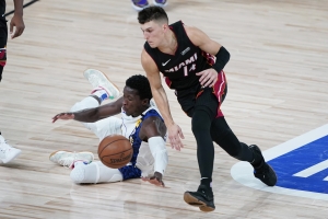 Pacers vs Heat Pick - NBA Playoffs Game 4 August 24, 2020 2 Heat vs Pacers Pick Game 4