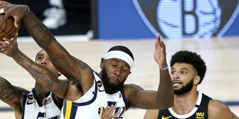 Jazz vs Nuggets Playoffs Pick Game 2