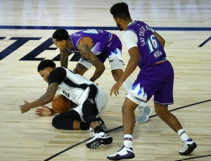 Utah Jazz vs Denver Nuggets Pick August 8, 2020 2 Jazz vs Nuggets PIck August 8