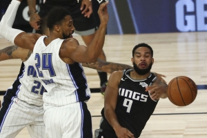 Orlando Magic vs Indiana Pacers Pick August 4, 2020 3 Magic vs Pacers Pick