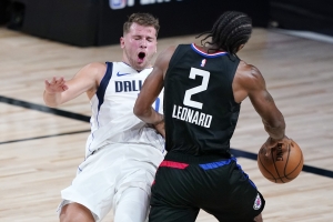 LA Clippers vs. Dallas Mavericks Pick Game 3 August 21, 2020 3 Clippers vs Mavericks Pick