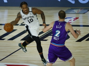 Spurs vs Pelicans Pick