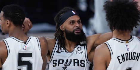 Spurs vs 76ers Pick Aug 3, 2020