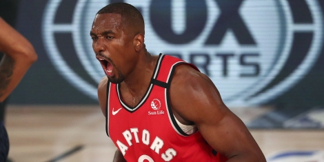 Boston Celtics vs Toronto Raptors Pick