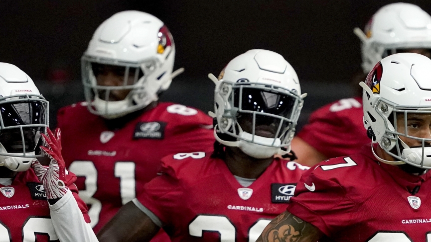 Arizona Cardinals Prediction - 2020 Season Win Totals 1 Arizona Cardinals Season Total Pick