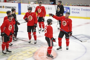 Chicago Blackhawks vs Vegas Golden Knights Pick