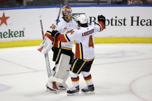 Dallas Stars vs. Calgary Flames Pick - NHL Playoff Picks August 20, 2020 2 Stars vs Flames Pick