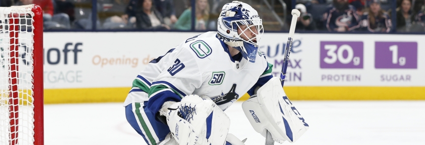 Vancouver Canucks vs. St. Louis Blues Pick - Game 5 NHL Playoffs 2020