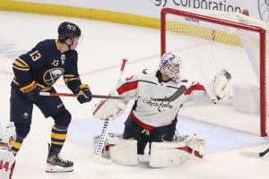 New York Islanders vs. Washington Capitals Pick - August 12, 2020 2 Islanders vs Capitals pick August 12