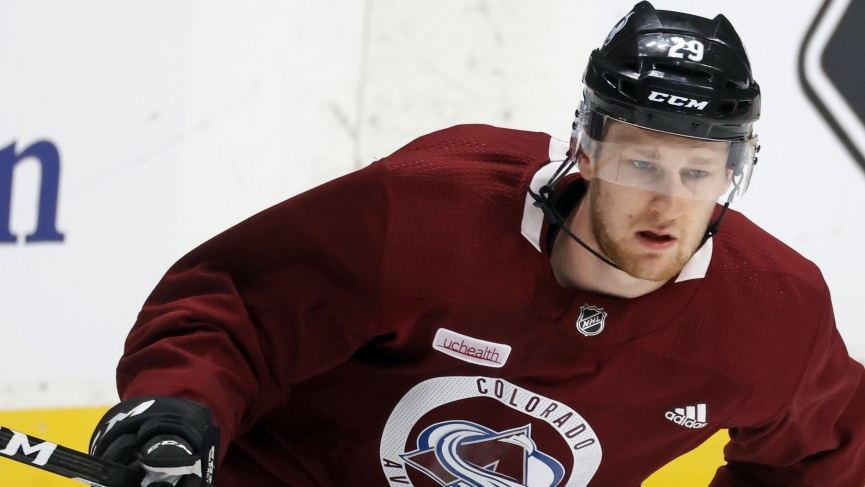 Colorado Avalanche Best Bet and Today's NHL Picks 1 NHL Colorado Avalanche e1596385838842