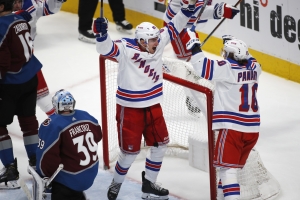 Jets vs Flames Pick, Islanders vs Panthers Prediction and Today's NHL Best Bets 4 NY Rangers Pick