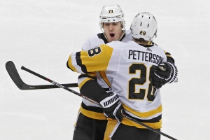 Pittsburgh Penguins vs Montreal Canadiens Pick