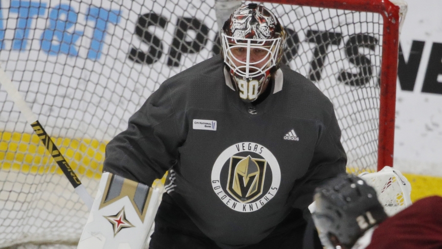 Golden Knights vs Blackhawks Pick Game 3 August 15 2020 1 Golden Knights vs Blackhawks Pick