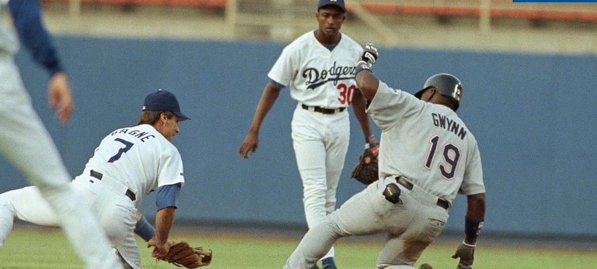 Padres vs Dodgers Pick - Betting With The Bag - August 12, 2020 1 Padres vs Dodgers Pick