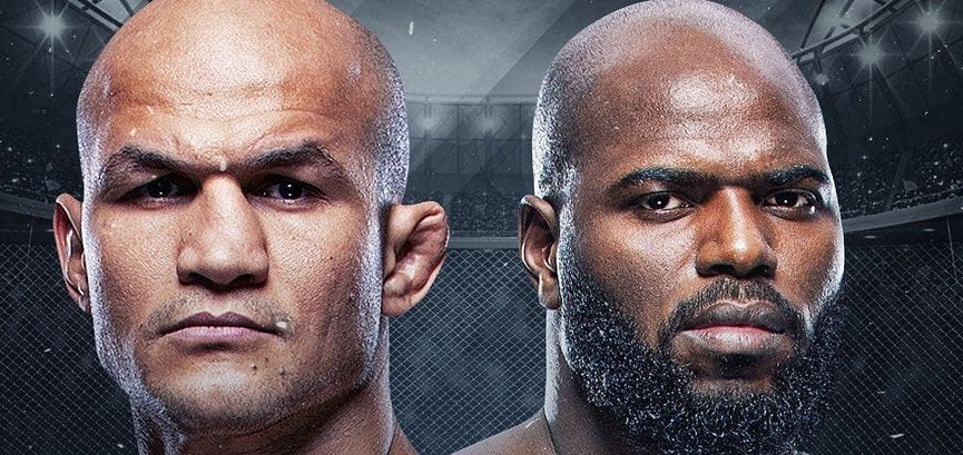 Junior dos Santos vs Jairzinho Rozenstruik Pick -UFC 252 Underdog Prediction 1 UFC 252 Predictions