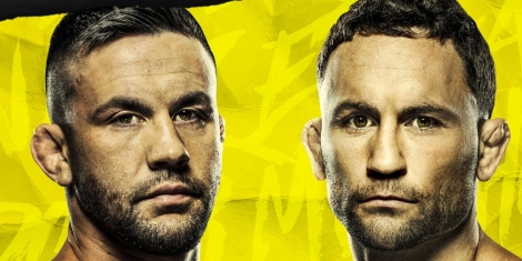 UFC Vegas 7 Odds and Predictions